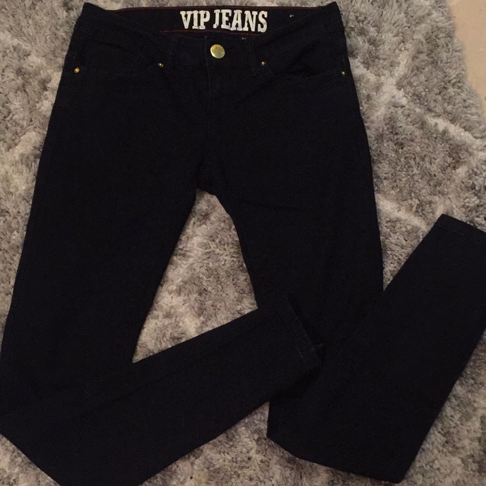 ✨Black skinny Jeans/Pants✨